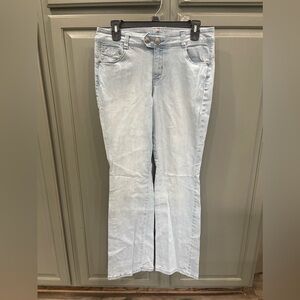Style & Co women’s bootcut jeans 4